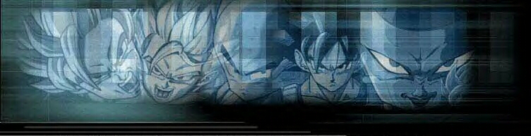 Welcome to DragonballZ Mania